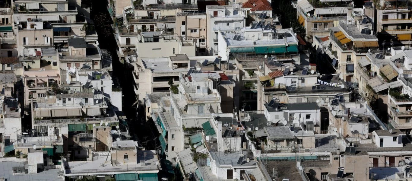Νέο Εξοικονομώ: Πότε ανοίγει η πλατφόρμα - Οι δικαιούχοι και τα κριτήρια